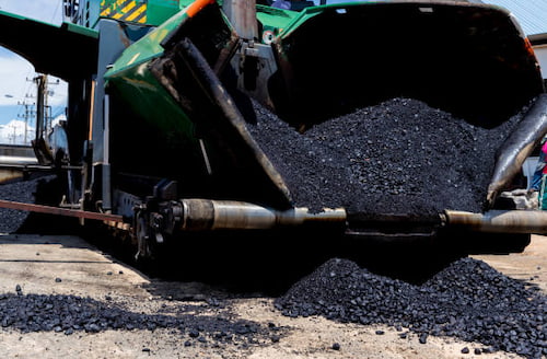 قیمت قیر نرم + خرید باور نکردنی